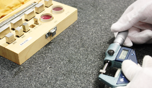 Micrometer Calibration Lab Services
