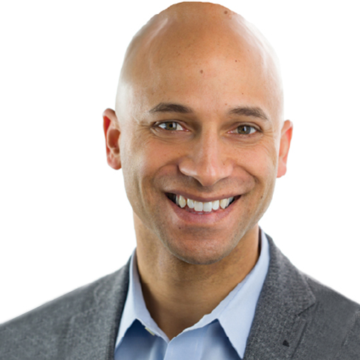 Jaime Irick, President & CEO