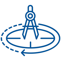 Calibration Caliper