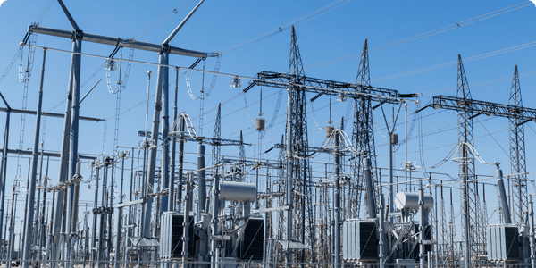 Electrical Power Grid