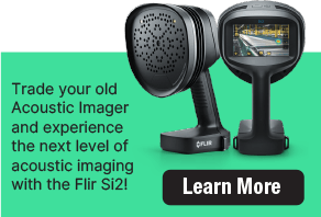 FLIR Si2 Trade in Promotion