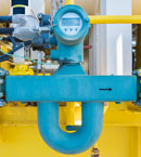 Transcat Calibrates Liquid Flow Instruments