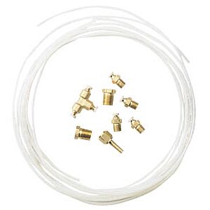 Hydraulic Accessories