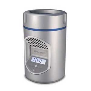 Viable Air Sampler Rentals