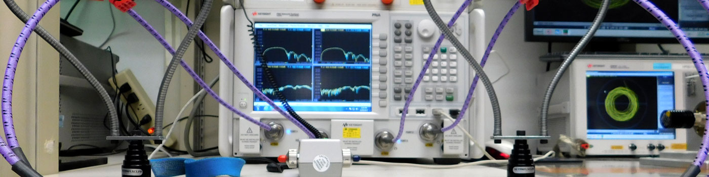 RF Test Equipment