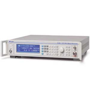 Aeroflex Signal Generator Rentals
