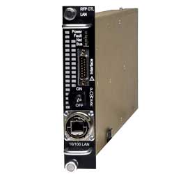 Module Power Controllers