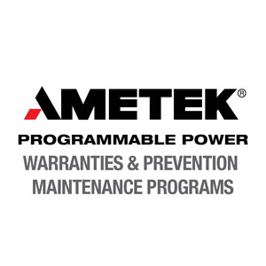 Warranties & Prevention Maintenance Plans