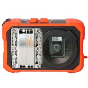 Intrinsically Safe Camera