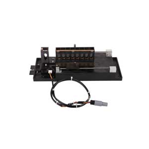 UV-VIS Test Fixtures, Accessories and Parts