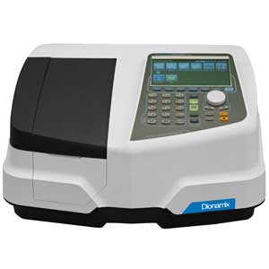 UV-VIS Spectrometers / Spectrophotometers