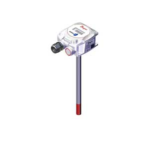 Dwyer Instruments RHPX Series Relative Humidity/Temperature Transmitters