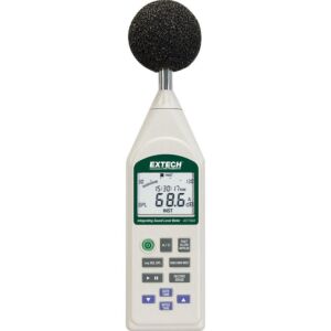 Used Sound Level Meters