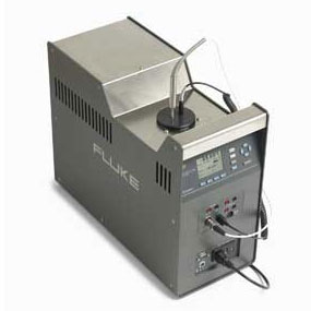 Fluke Calibration Dry Well Calibrators