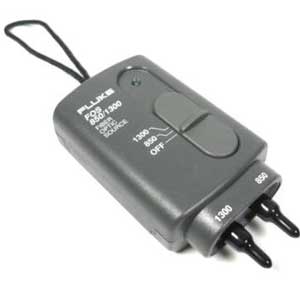 Fluke Fiber Optic Meters & Sources