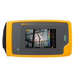 Thermal and Acoustic Monitoring