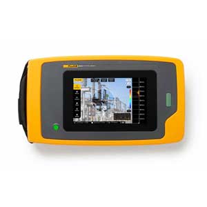 Acoustic & Ultrasound Imaging Cameras