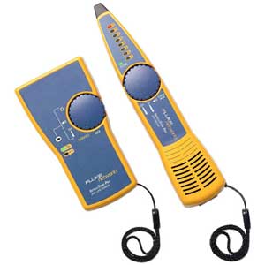 Fluke Networks Cable Installation Test Kits