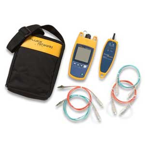 Fluke Fiber Fault Locators