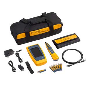 Fluke Copper Verification Testers