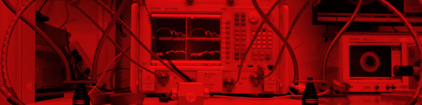 Keysight RF Spectrum Analyzers