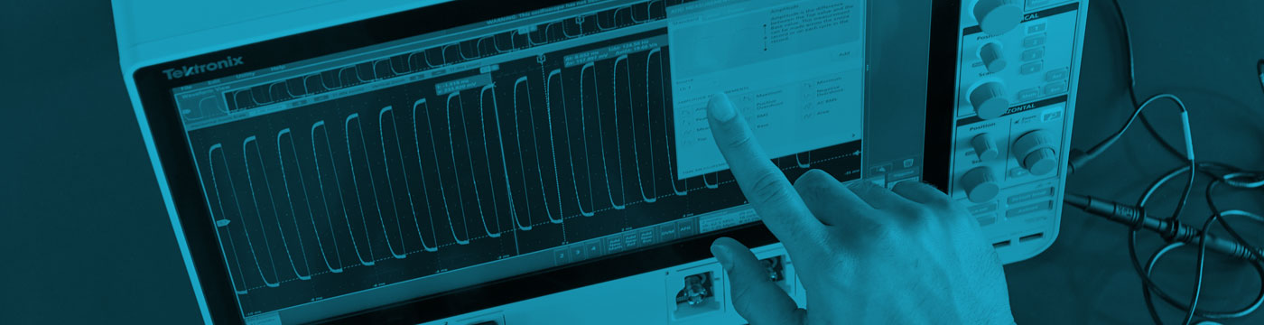 Tektronix Passive Probe