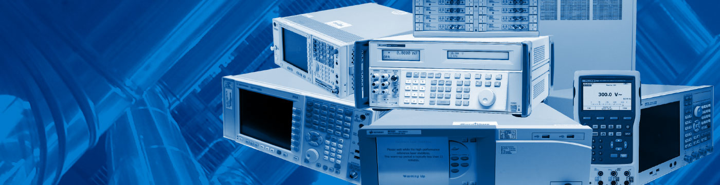 Used Vector Signal Analyzers