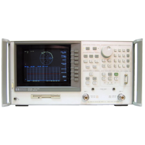Used Network Analyzers