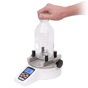 Cap Torque Tester Rental