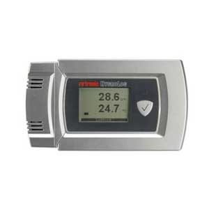 Rotronic Dataloggers