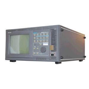 TV and Video Analyzer