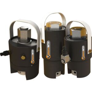 Hydraulic Tensioner Rental