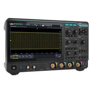 UNI-T Oscilloscopes
