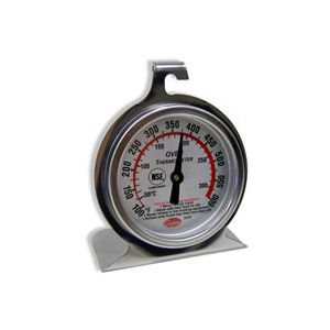 Cooper Atkins 24HP Oven Thermometer