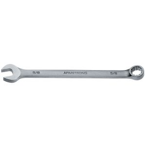 Armstrong Industrial Hand Tool 25-244 Combination Wrench1-3/8" 12 POINT |  Transcat