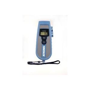 Cooper-Atkins T158-0-8 Digital Indoor / Outdoor Thermometer with Remote
