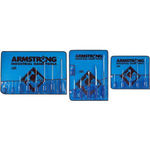 Armstrong Industrial Hand Tool 66-611 Screwdriver Set | Transcat