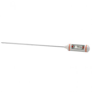 Super Long Stem Dial Thermometer