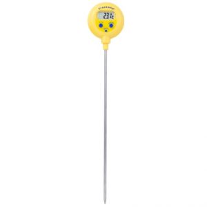 Control Company 4371 Traceable Lollipop Shock/Water Resistant