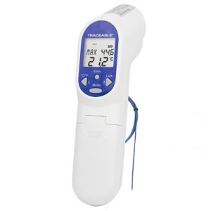 4470 Traceable Infrared Thermometer Gun