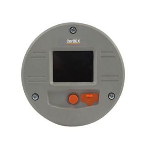 Cordex MN4000 Panel Mounted Thermal Imager