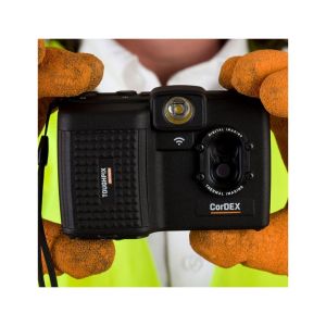 CorDEX TOUGHPIX TP3REX FOR RENT-Rent Intrinsically Safe Camera
