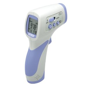 Infrared Thermometer with USB Interface