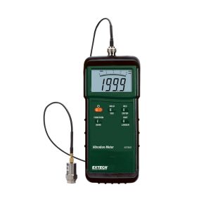Magnetic Surface Thermometer (NIST/ISO Certification Optional)