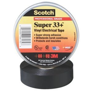 3/4 in x 15 ft White Velcro Tape Combo