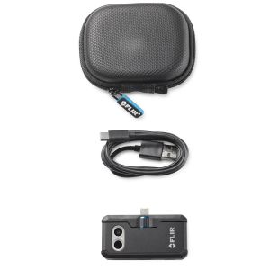 FLIR One Pro Thermal Camera for Apple iOS | Transcat