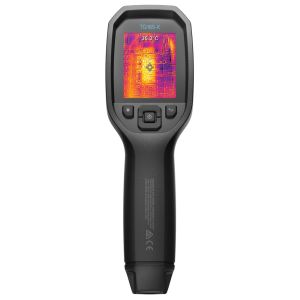 FLIR TG165-X New Model Thermal Imaging Thermometer