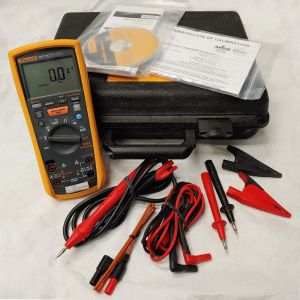 Used Used Sale Multimeter | Transcat