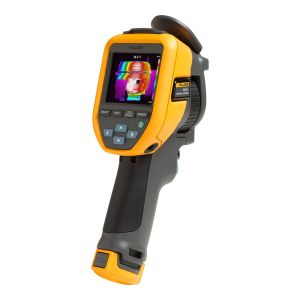 Digi-Sense Professional Dual-Laser Infrared Thermometer with Bluetooth Connectivity, 50:1 | Cole-Parmer