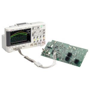 InfiniiVision 3000G X-Series Oscilloscopes - Keysight Technologies